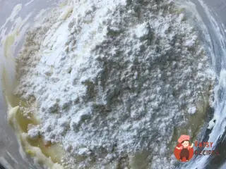 Крок 6: Лимонні рогалики
