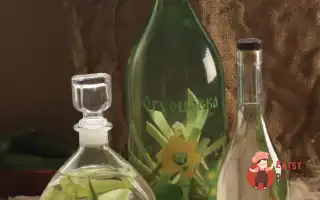 Огірківка «Для Друзів»
