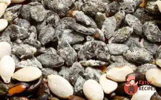 Солоне Смажене Гарбузове Насіння З Чебрецем