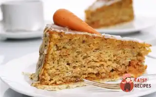 Бабця Морквяна