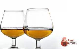 Лимонне Бренді