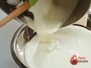 Крок 5: Брауні (brownie)