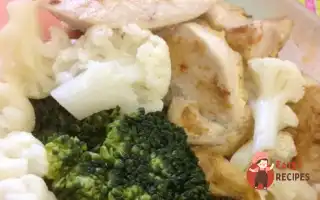 Курячі Смужки У Клярі