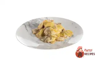 Телятина По-Орловськи