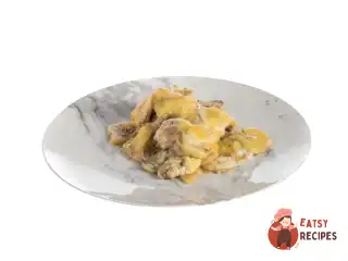 Телятина по-орловськи