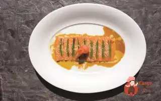 Сашимі З Лосося