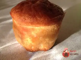 Кекси сирно-йогуртові