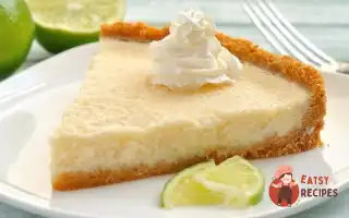 Лаймовий Пиріг