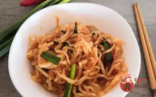 Дайкон По-Корейськи