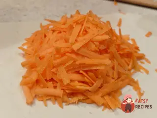 Крок 4: Гречка по-купецьки