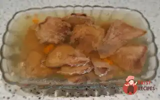 Заливний Язик