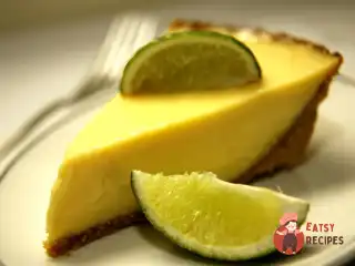 Лаймовий пай