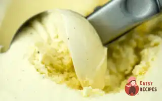 Бананове Морозиво З Корицею