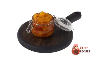 Манговий Чатні