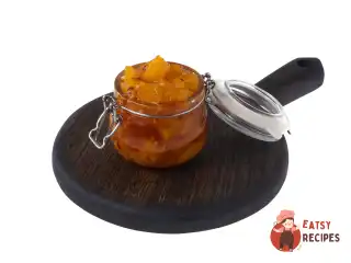 Манговий чатні