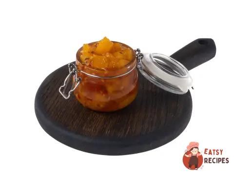 Манговий чатні