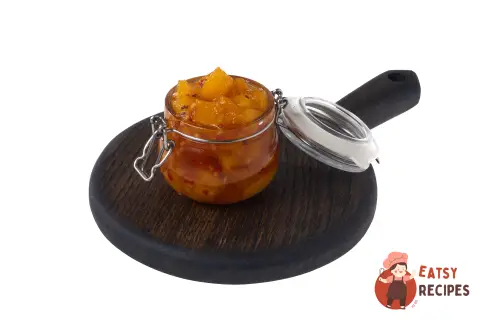 Манговий чатні