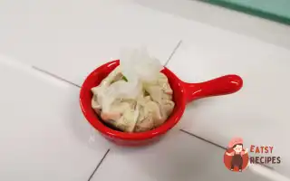 Тьмяна Сама З Креветками