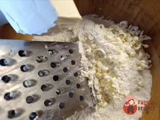 Крок 7: Королівська ватрушка з яблуками