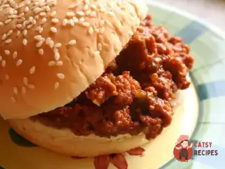 Бутерброд «Нечупара Джо»