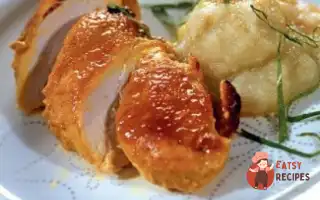 Курча Зі Спеціями