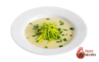 Класичний Вишисуаз