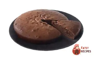 Шоколадний Бісквіт