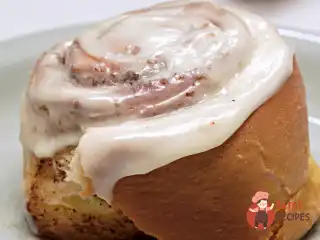 Булочки з корицею синнабон