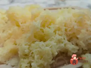 Крок 4: Домашні деруни