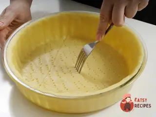 Крок 8: Лимонний тарт з кришталевим желе