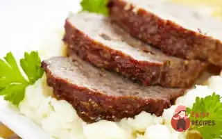 М'яСний Рулет Із Яблуками