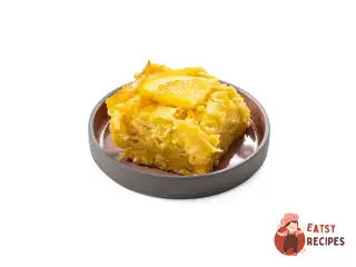 Апельсиновий пиріг