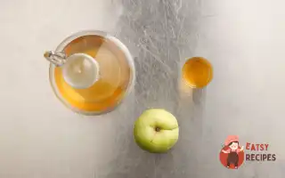 Яблучна Настоянка «Антонівка»