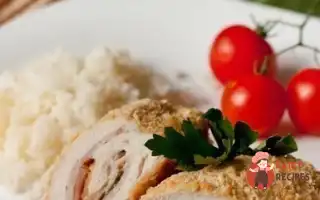Куряче Філе (Le Cordon Bleu)