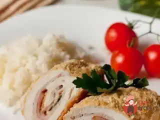 Куряче філе (Le Cordon Bleu)