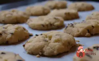 Італійське Печиво Фроліні З Лавандою.