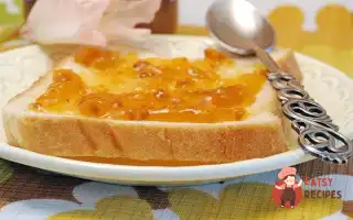 Варення З Морошки
