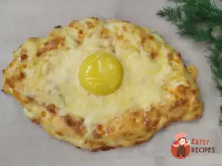 ПП хачапурі по-аджарськи