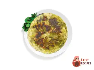 Капустяний киш