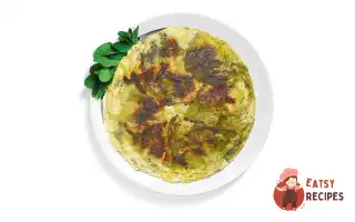 Капустяний Киш