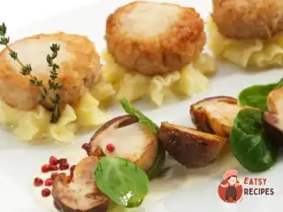 Індичка в тісті