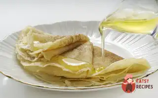 Пісні Млинці