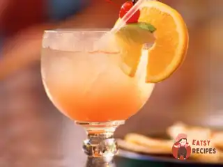 Апельсиновий фіз