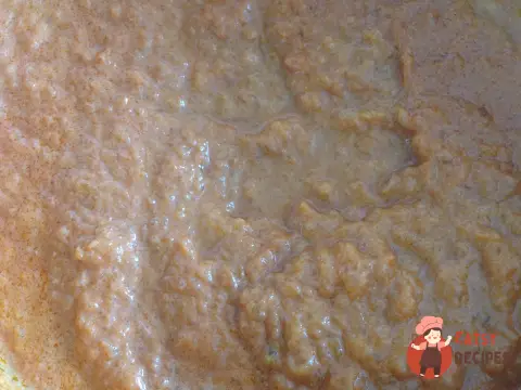 Кабачкова ікра з майонезом