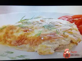 Відбивні у пивному клярі