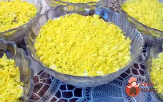 Чоловічий Салат