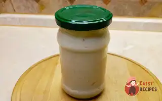 Майонез Салатний На Перепелиних Яйцях