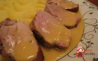 Соус «Діабло» До Курки Та Телятини