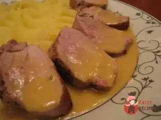 Соус «Діабло» до курки та телятини