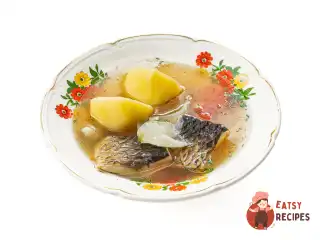 Донська юшка